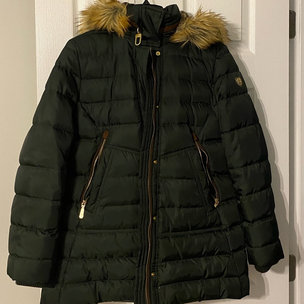 Used Vince Camuto Winter coat